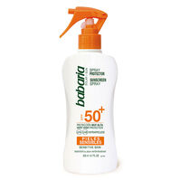Spray Protector Pieles Sensibles SPF50+  200ml-210611 Spray Protector Pieles Sensibles SPF50+  200ml-210611 1